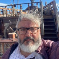 Saúl Fernández (@saulfdez) 's Twitter Profile