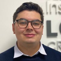 Theo Gardner (@theoigardner) 's Twitter Profile Photo