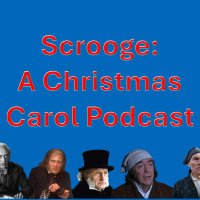 Scrooge: A Christmas Carol Podcast (@scroogepod) 's Twitter Profile