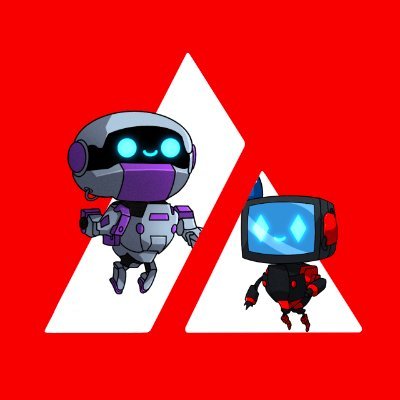 AvaxRobots's profile picture. 