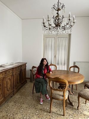 xalexiarr's profile picture. I'm happy. I love being a fangirl... And pizza.