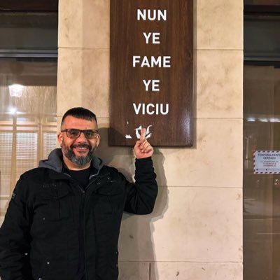 Javi_MtzTerron's profile picture. 