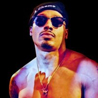 𝐉𝐔𝐒𝐓 𝐁𝐈𝐆 𝐌𝐄 🜲 NOT @CARMELO_WWE (@_1neof0ne) 's Twitter Profile Photo
