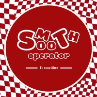 Smooth Operator (@smooth_oparator) 's Twitter Profile Photo Smooth Operator (@smooth_oparator) 's Twitter Profile Photo