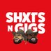 ShxtsnGigs (@shxtsngigs) Twitter profile photo ShxtsnGigs (@shxtsngigs) Twitter profile photo