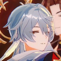月莫月莫 (@lingchsh) 's Twitter Profile