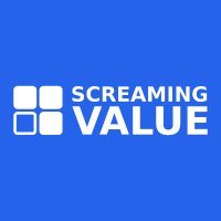 Screaming Value (@screamingvalue) 's Twitter Profile Photo Screaming Value (@screamingvalue) 's Twitter Profile Photo