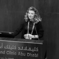 Alisa Coker, M.D. (@alisamae) 's Twitter Profile Photo Alisa Coker, M.D. (@alisamae) 's Twitter Profile Photo