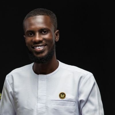 Abdulai77829481's profile picture. 