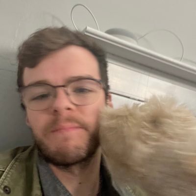 tWHITter_handle's profile picture. Black Lives Matter | He/him | what he types will be a window into his madness