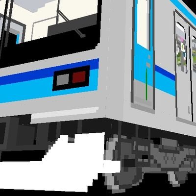 E231800281746's profile picture. 極めてローポリな電車を作ってます
主にリクエスト車か、気まぐれで電車をTBTKforMTCとかで製作中です
フォロバたいていします