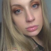 ❤︎︎ 𝚔𝚊𝚝𝚒𝚎 ❤︎︎ (@__blueeyedbaby) 's Twitter Profile