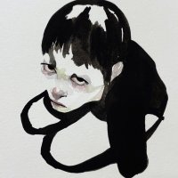 𖦹 (@iidisappeared) Twitter profile photo