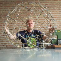 Gerald de Jong (@fluxe) 's Twitter Profile Photo Gerald de Jong (@fluxe) 's Twitter Profile Photo