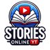 StoriesOnlineYT (@storiesonlineyt) Twitter profile photo StoriesOnlineYT (@storiesonlineyt) Twitter profile photo
