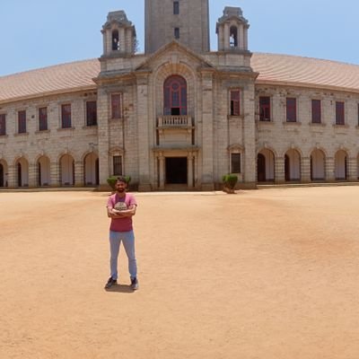 I go crazy #synthesizing new compounds ⚗️. MSc (Chemistry) @Curajasthan|| Ex- PA @iiscbangalore || || ex- @cbmrofficial || Project Associate-I @iitdhrwd