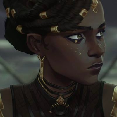 bestpenguin__'s profile picture. ENFP, 🇵🇱, any pronouns
•league of legends/arcane•polskie lektury fandom•