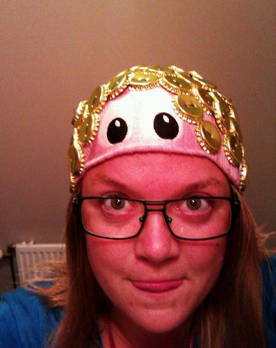 Elinainamaria's profile picture. Tror inte på folk som kallar pannkakor för mat. Det är väl det minsta man kan begära.