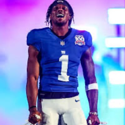 NyBigBlue12's profile picture. Here for fantasy football and nothing else. Go Big Blue.