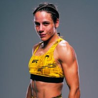Julia PSYCO Polastri (@polastri_ufc) 's Twitter Profile