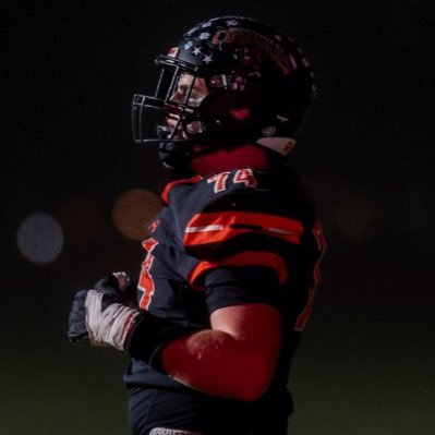 Mike Fandel II Profile