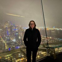 Emily Volpe (@ecvolpe) 's Twitter Profile Photo