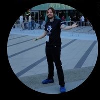 ClakHELLCHEESE  (@clarkhellscream) 's Twitter Profile Photo