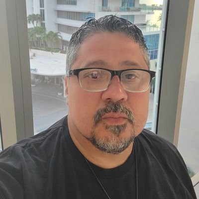 Loving husband and father by day And Doorman by night.
gamer and comic nerd to the fullest and enjoying life. LIVE, LAUGH, LOVE