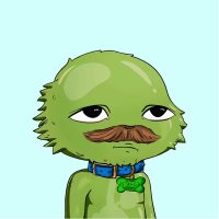 Don Bigote (@thedonbigote) 's Twitter Profile Photo