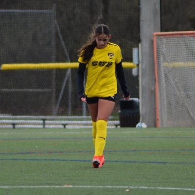 KaiyaAdams_2's profile picture. CUP GA #2
Class if 29’
Queen City FA #17