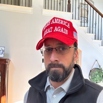 AbnexusTX's profile picture. Christian, husband, dad, Red Raider