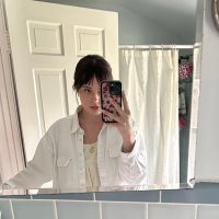 Mary (@heysmare) 's Twitter Profile Photo Mary (@heysmare) 's Twitter Profile Photo