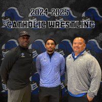 Montgomery Catholic Wrestling (@mcpswrestling) 's Twitter Profile Photo