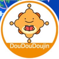 DouDoujin🌏🎤🎬:ファンと広める、新感覚漫画投稿プラットフォーム (@doudoujin_pr) 's Twitter Profile
