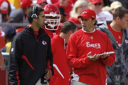 NotNickSirianni's profile picture. Todd Haley's illegitimate love-child; now the Kansas City Chiefs' orphaned WR Coach