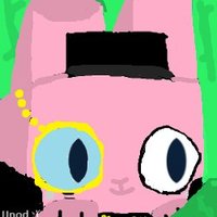 A Random Bunny (@jjnodoriginal) 's Twitter Profile