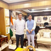 Joram Tat🇮🇳(ModiKaParivar) (@joramtat2) 's Twitter Profile