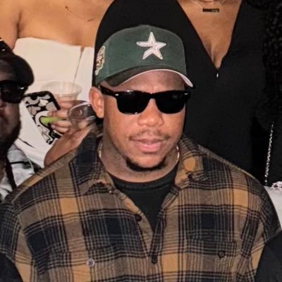 Jesus-First | UNT Alum | Inventor | @nba | @usarmy