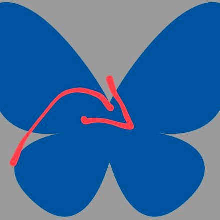 I moved to https://t.co/GaDsKjTVcU
Twitter died. X is the Nazi bar.
Hope fights in the dark.