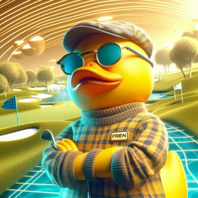 TonybrooseCOCO's profile picture. GM GM Fren, anytime time you wake's up is your morning my Fren💥