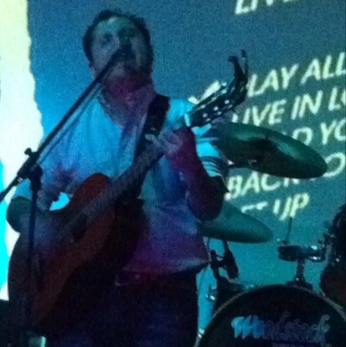 drvictorsilva's profile picture. Anestesiología. Clinica del dolor.