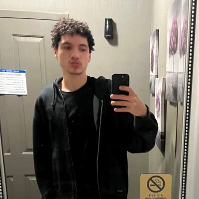 Antonioyuel's profile picture. higher than the ones that didn’t make it