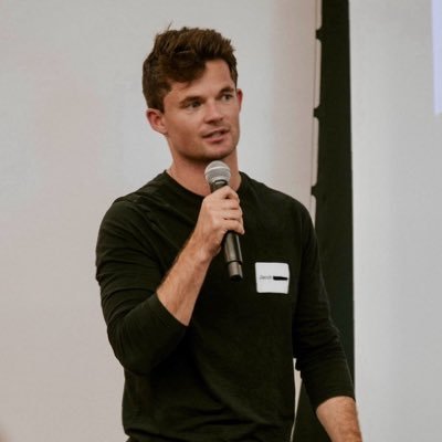 jlindbergapr's profile picture. Co-founder @dronlytics (Autonomous Drones) Huge physics nerd || Aerospace Engineer