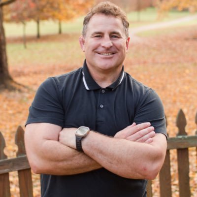 Husband, Father, Former UNC wrestler, Technotheolosopher, Founder & President of The Gospel Underground