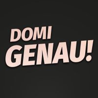 Domi von Miauz Genau! (@domigenau) Twitter profile photo