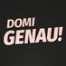 Domi von Miauz Genau! (@domigenau) Twitter profile photo Domi von Miauz Genau! (@domigenau) Twitter profile photo