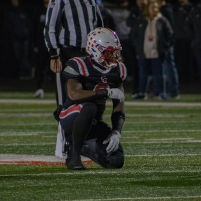 Center Grove high school. Class 2025 5’11 215 pounds (317-737-5481) argbahaugustine@gmail.com film-https://Hudl-https://t.co/a2iRh9pLkB
