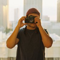Diego F. Chamorro (@chamorrodf) 's Twitter Profile