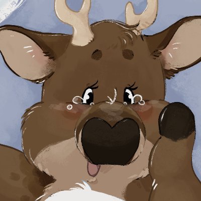 james (comms open!)さんのプロフィール画像