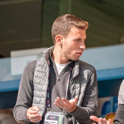 _hugo_gm_'s profile picture. @AD_Alcorcon